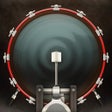 程序图标：DrumKick for iPhone