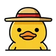 Pato Otaku icon