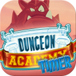 プログラムのアイコン：Dungeon Academy Timer