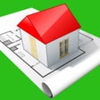 程序图标：家居3D设计DIY - Home Design 3…