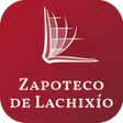 Zapoteco de Lachixío Stichia Diose dialu icon