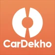 Ikon program: CarDekho:New  Second Hand…