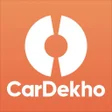 Icon of program: CarDekho:New  Second Hand…
