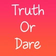 Biểu tượng của chương trình: Truth Or Dare : Party Gam…