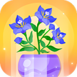 Idle Plant Game - Leisure Gard icon