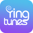 プログラムのアイコン：RINGTUNES