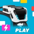 Icoon van programma: intelino play