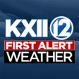 Ikona programu: KXII Weather Authority Ap…
