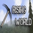 Ícone do programa: Rising World