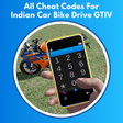 أيقونة البرنامج: Indian Car Bike GTIV Code…