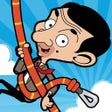 Icoon van programma: Mr Bean - Risky Ropes