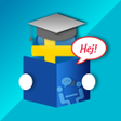 Icono de programa: Learn Swedish Faster