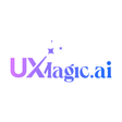 程序图标：UXMagic.ai