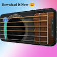 Biểu tượng của chương trình: Guitar Chord