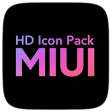MIU 12 - Icon Pack