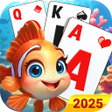 Ikona programu: Solitaire TriPeaks