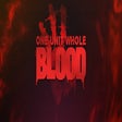 Ikon program: Blood: One Unit Whole Blo…