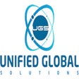 Programikonen: UGS