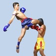 Icon of program: Muay Thai: The Complete Series