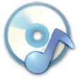 Ícone do programa: Gilisoft MP3 CD Maker