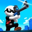 ไอคอนของโปรแกรม: Johnny Trigger - Sniper G…