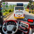 Icoon van programma: Real Bus Simulator: Bus G…