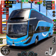 Real Bus Simulator: Bus Game