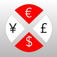 プログラムのアイコン：Currency Converter - xCen…