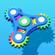 Icon of program: Fidget Spinner Designer