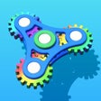 プログラムのアイコン：Fidget Spinner Designer