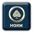 プログラムのアイコン：Hokm - حکم