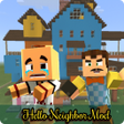程序图标：Map Hello Neighbor for MC…