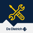 程序图标：De Dietrich Service Tool