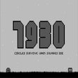 Icon of program: 1930