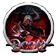 Иконка программы: Doom Warrior