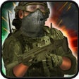 Programikonen: Modern Swat Sniper Shooti…