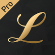 Icoon van programma: Luxy Pro - Elite Dating