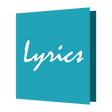 Icon of program: Lyrics Library