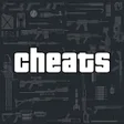 程序图标：All cheats for V SA VC