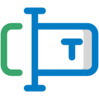 Ícone do programa: RTL Alignment for DeepSee…