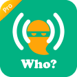 Who is on my WiFi ProNo Ads - Network Scanner