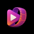 プログラムのアイコン：Cine Play TV