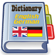 프로그램 아이콘: English German Dictionary