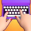 プログラムのアイコン：Type a Book