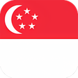 ไอคอนของโปรแกรม: Singapore VPN : Fast VPN …