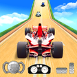 Programikonen: Formula Race: Car Racing