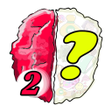 プログラムのアイコン：Brain Love 2 - Puzzle Gam…