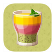 Icon of program: 100+ Smoothie Recipes - H…