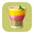 100+ Smoothie Recipes - Healthy Drinks Recipes