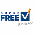 Ikon program: SmokeFree Buddy App